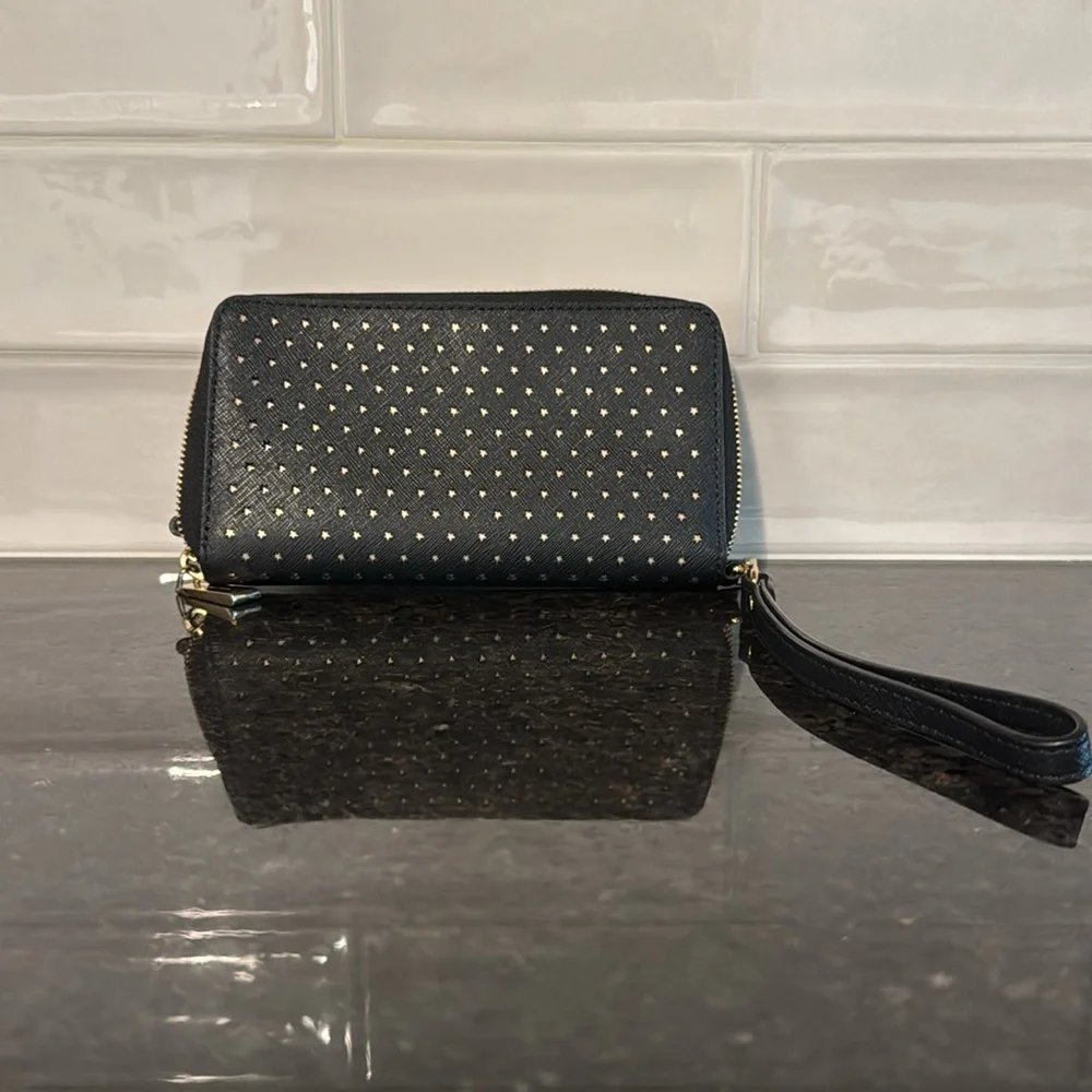 Michael Kors Wallet - Picture 2 of 3